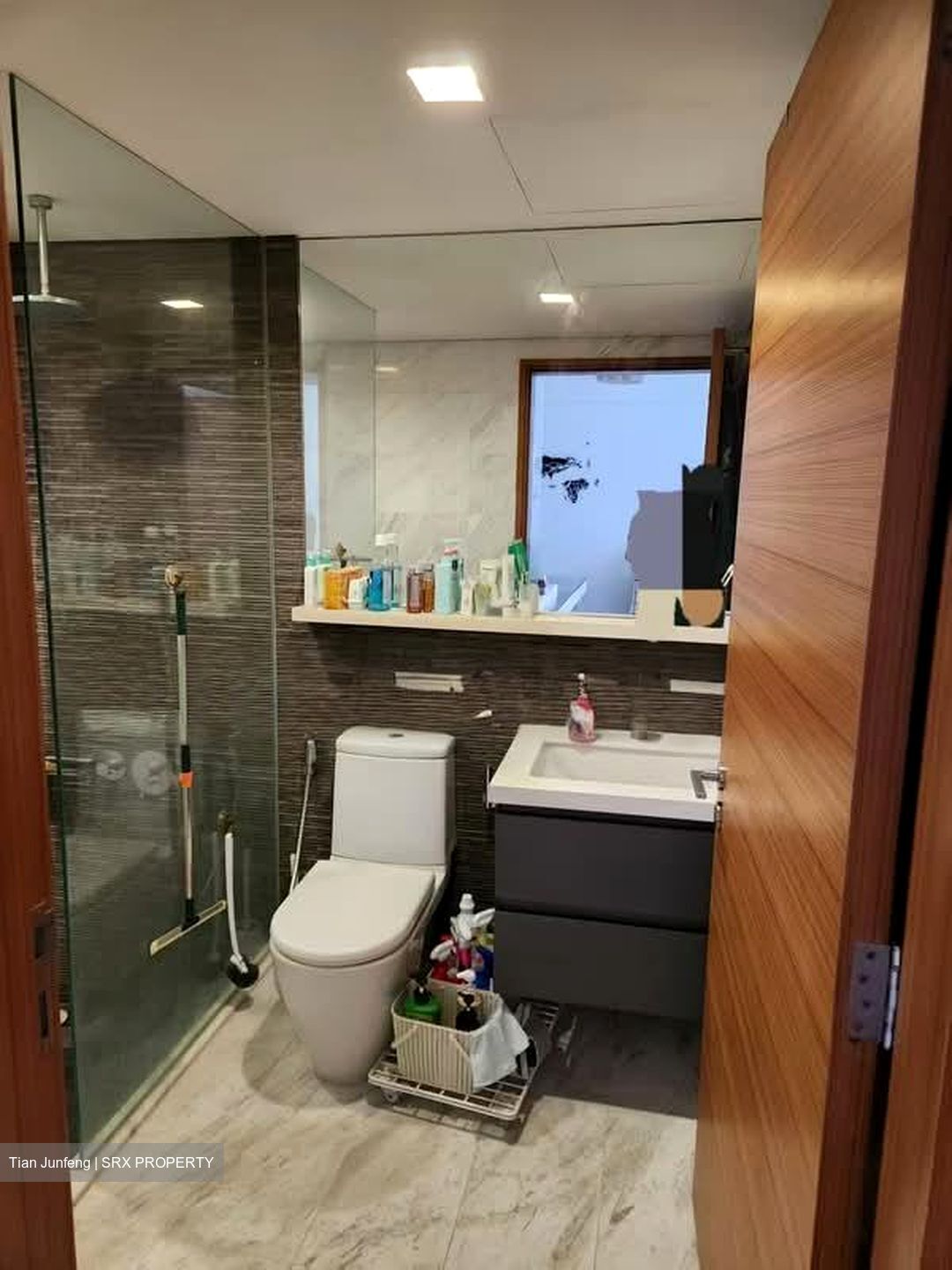 Woodhaven (D25), Condominium #560962471
